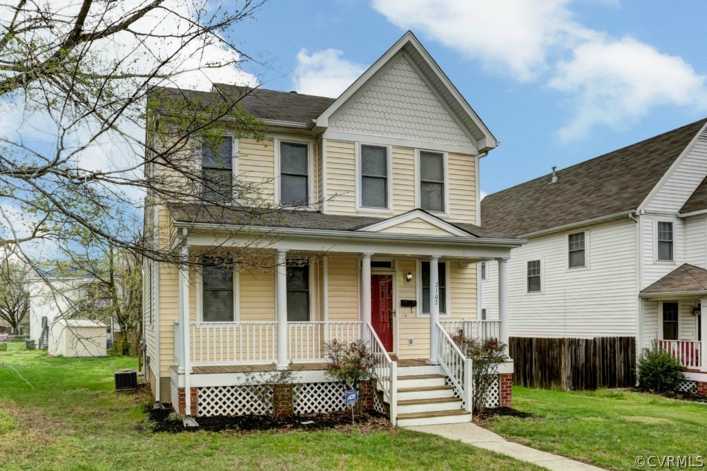 2102 North Ave