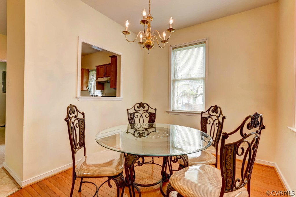 2102 North Ave