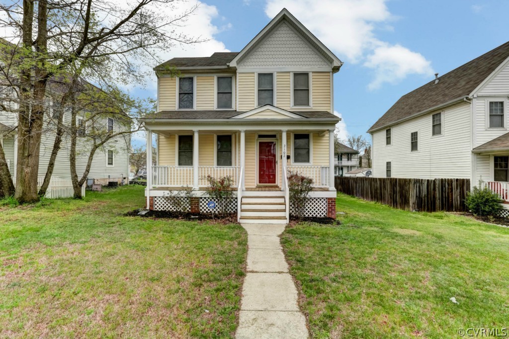 2102 North Ave