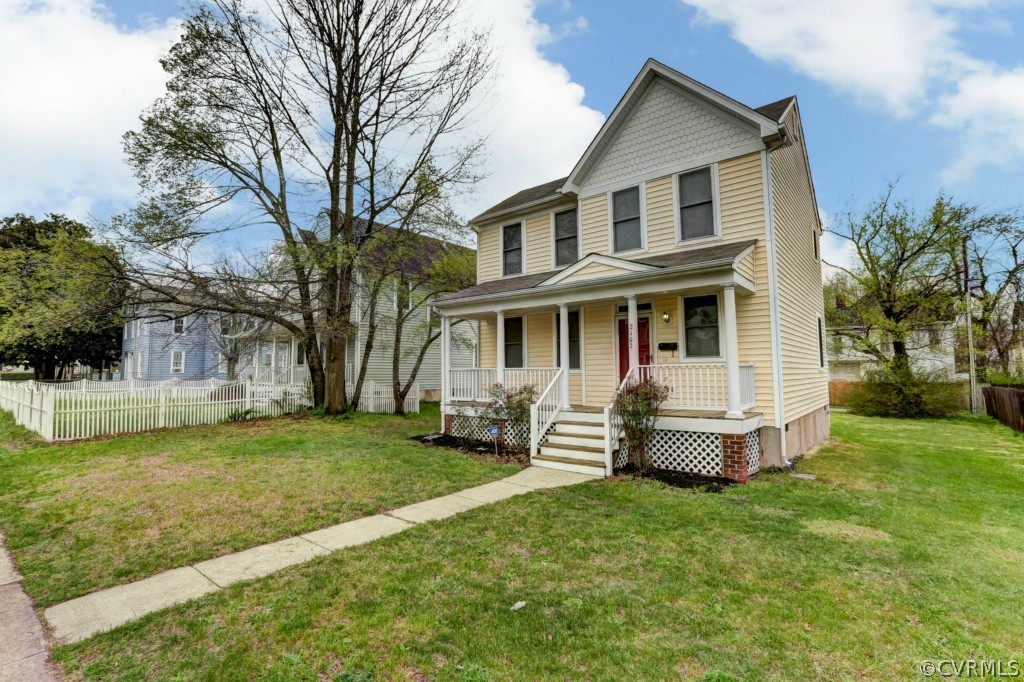 2102 North Ave