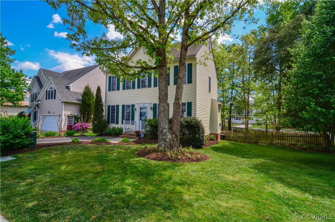 5197 Hart Mill Dr