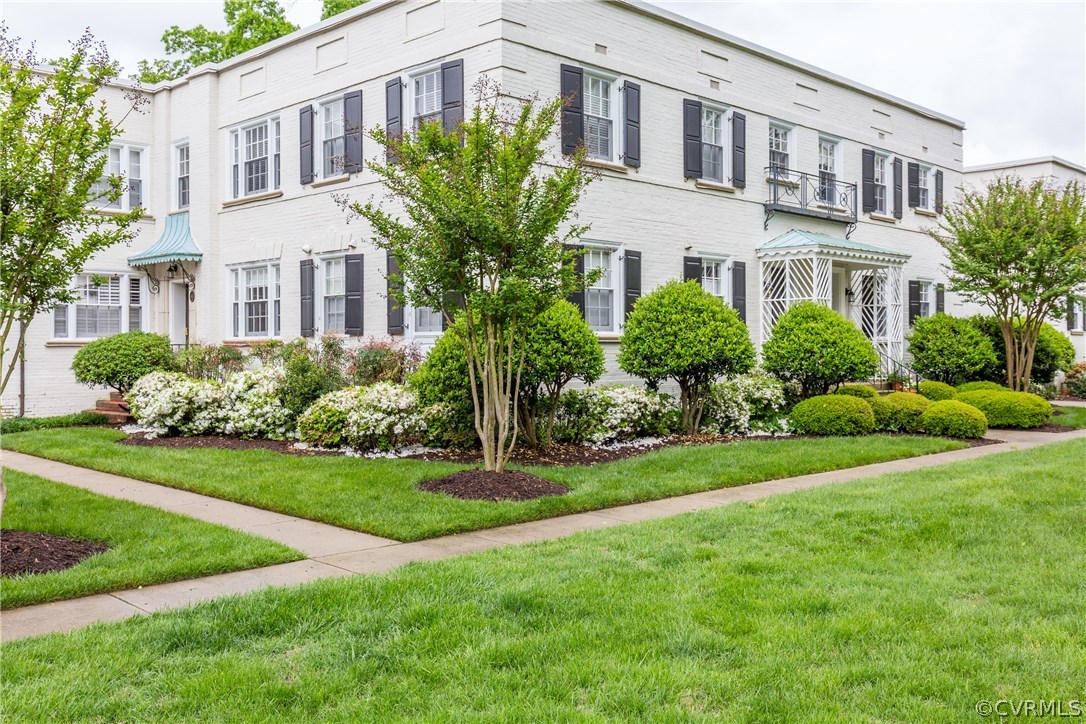 56 E Lock Ln Unit#U6