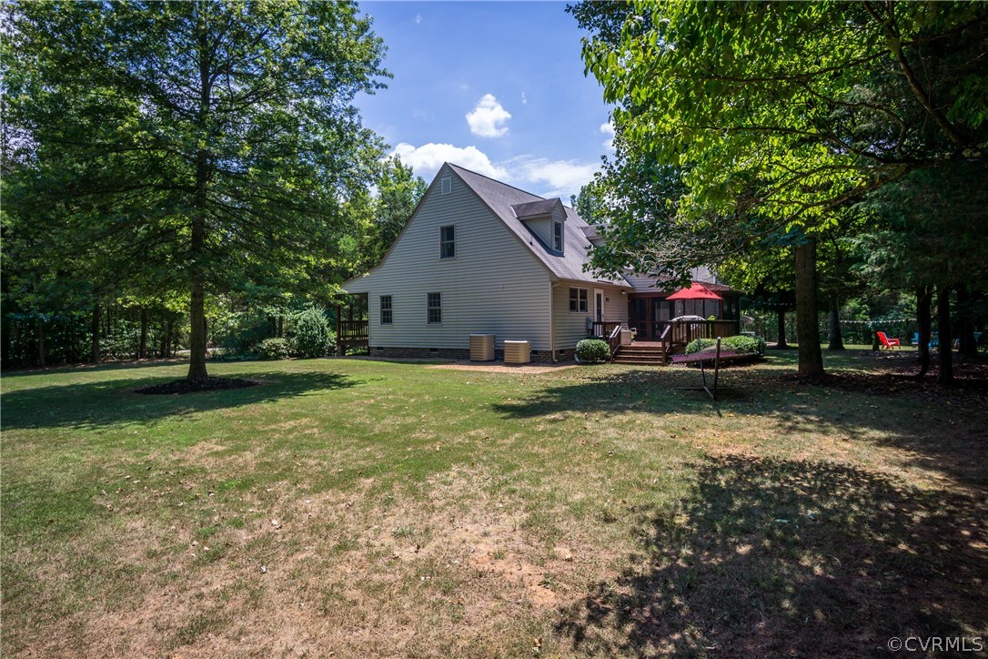 11315 Cedar Glade Ln