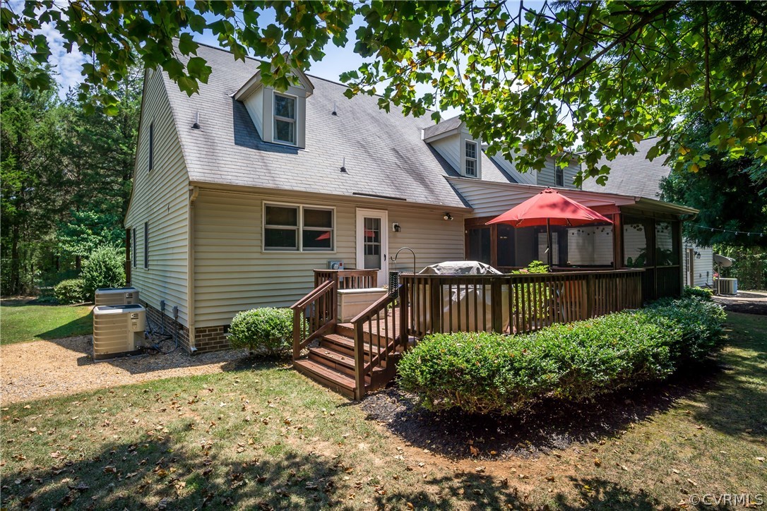 11315 Cedar Glade Ln