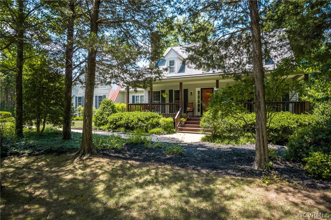 11315 Cedar Glade Ln