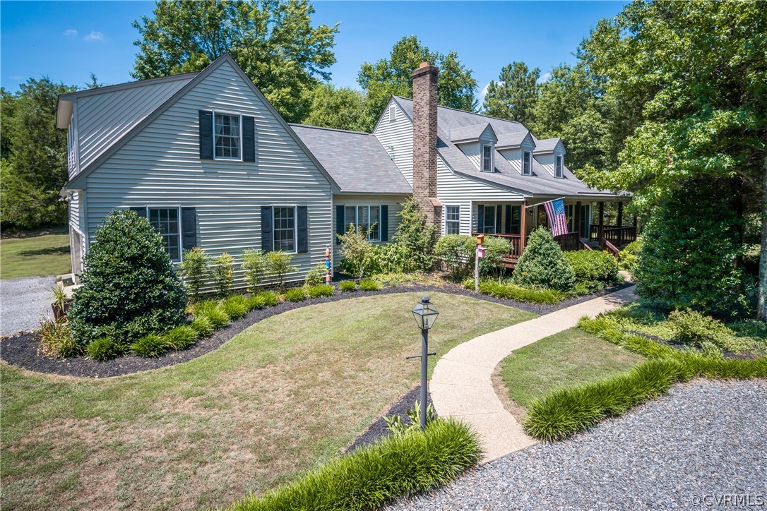 11315 Cedar Glade Ln