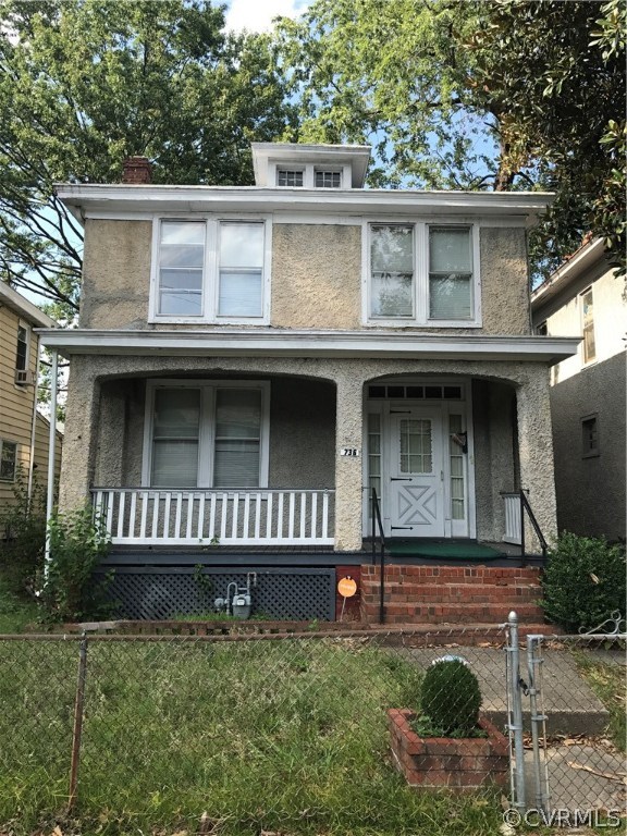 736 Arnold Ave