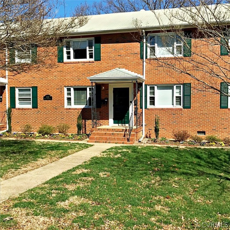 5310 W Franklin St Unit#2