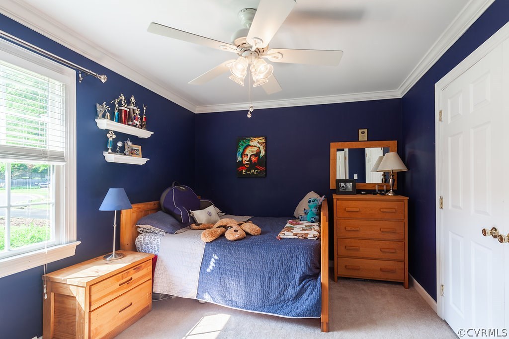 12804 Worsham Green Pl