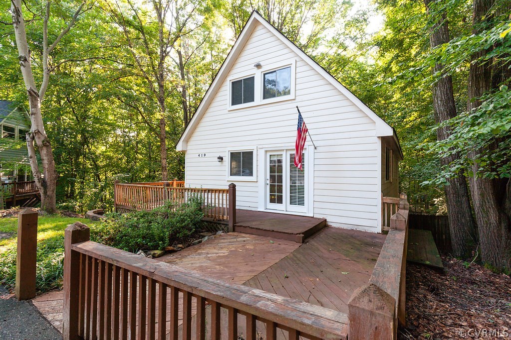 419 Keithwood Ct