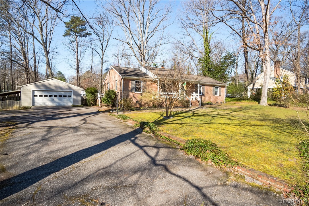 3100 Ragsdale Rd