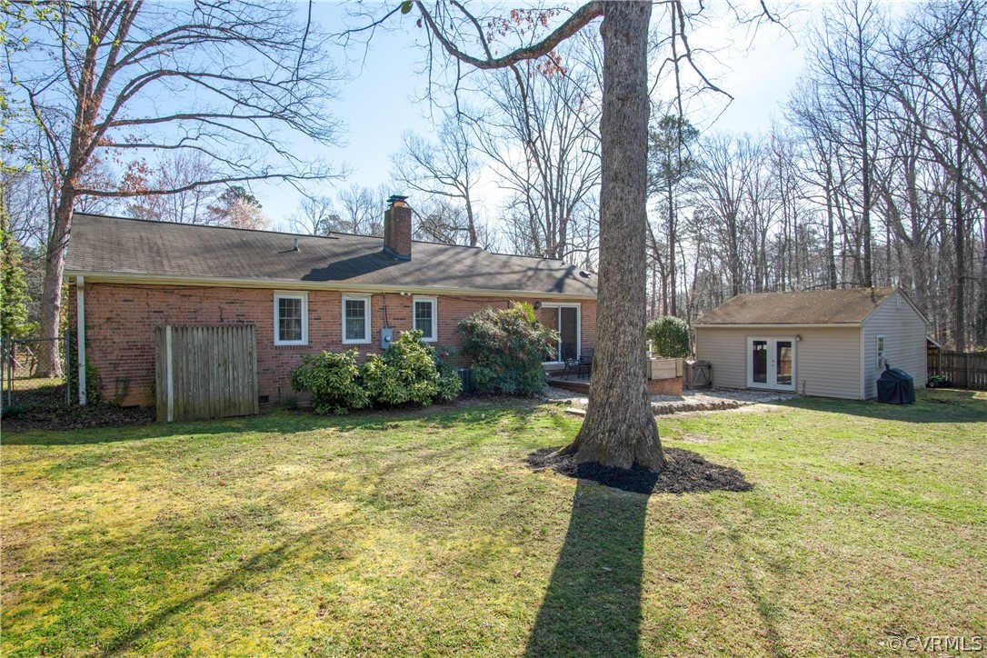 3100 Ragsdale Rd