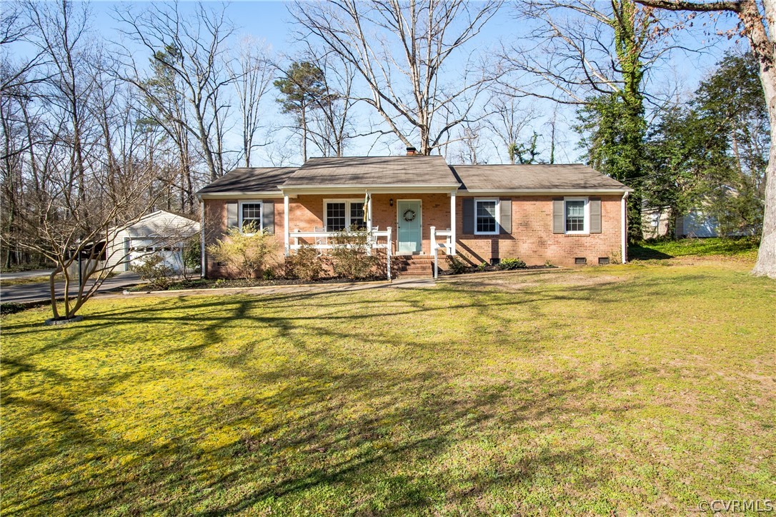 3100 Ragsdale Rd