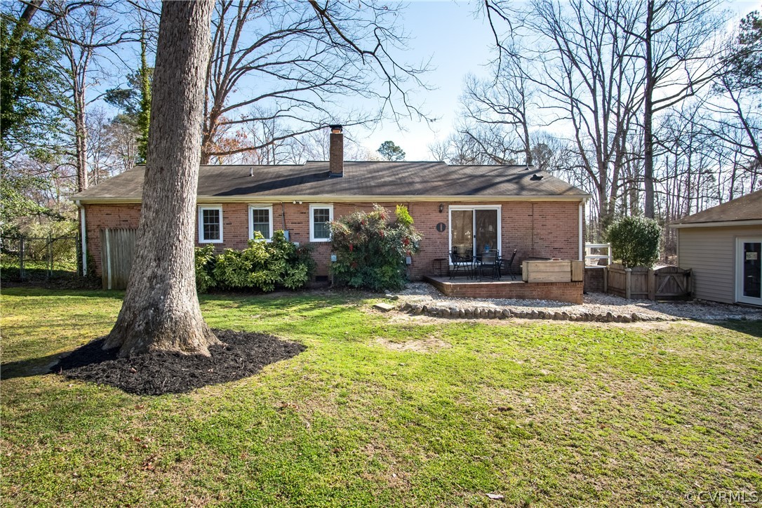 3100 Ragsdale Rd
