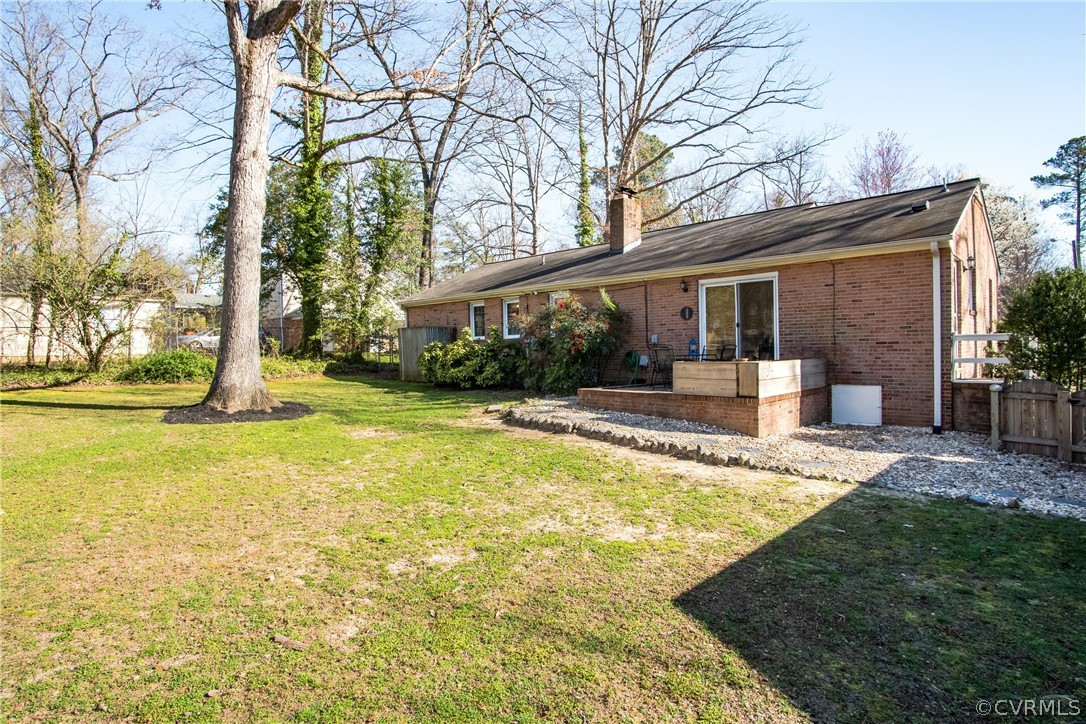 3100 Ragsdale Rd