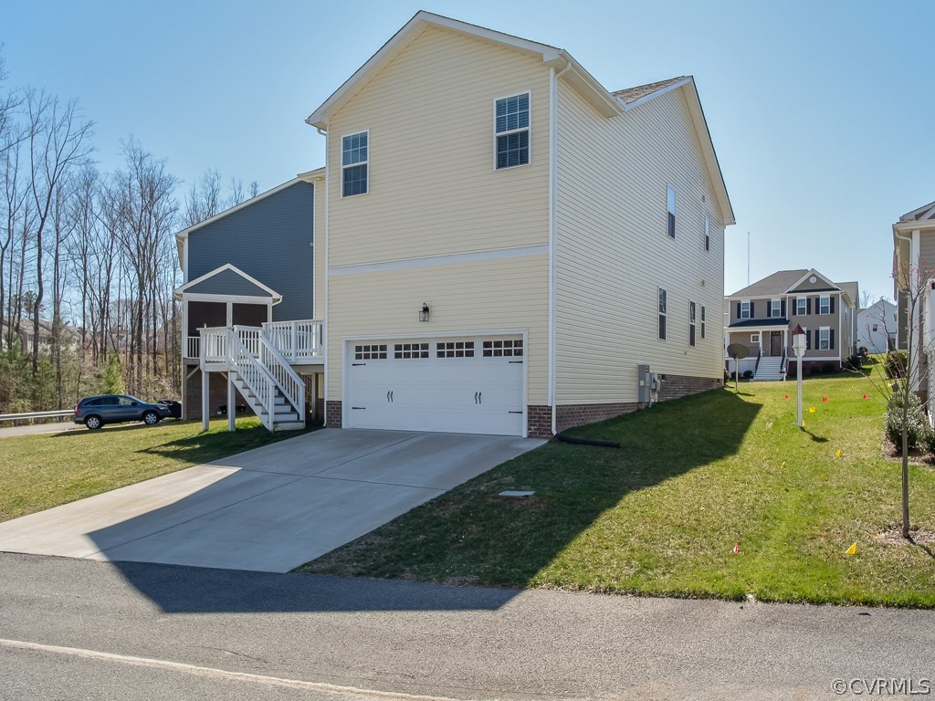 14812 Diamond Creek Ter