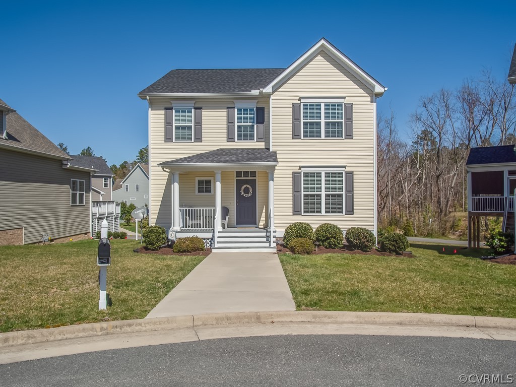14812 Diamond Creek Ter