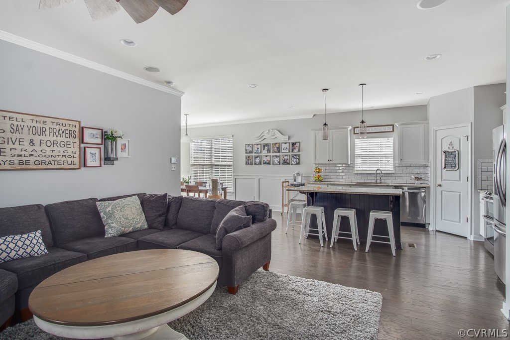 14812 Diamond Creek Ter