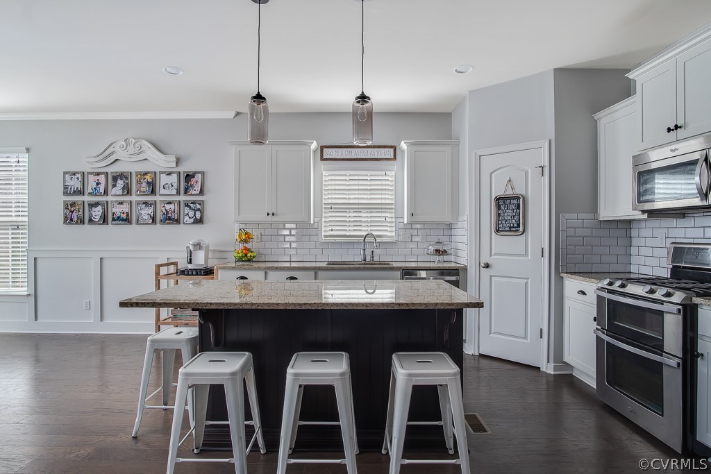 14812 Diamond Creek Ter