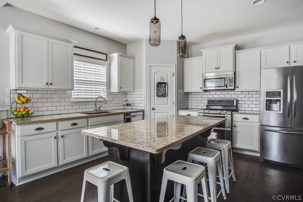14812 Diamond Creek Ter