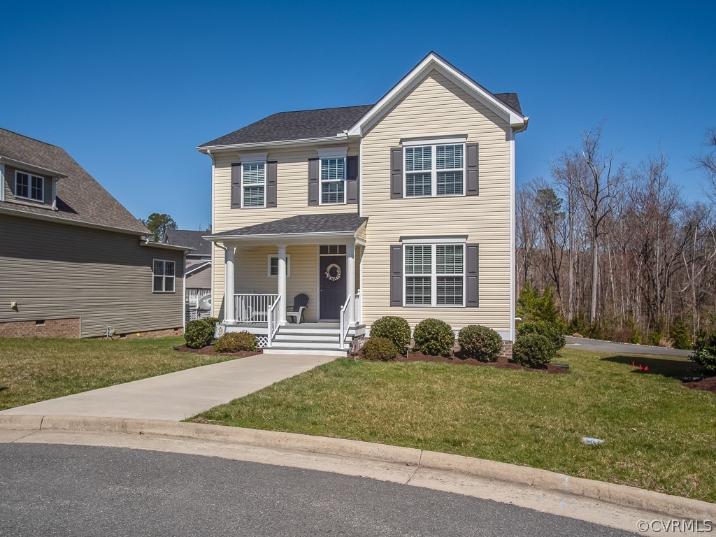 14812 Diamond Creek Ter