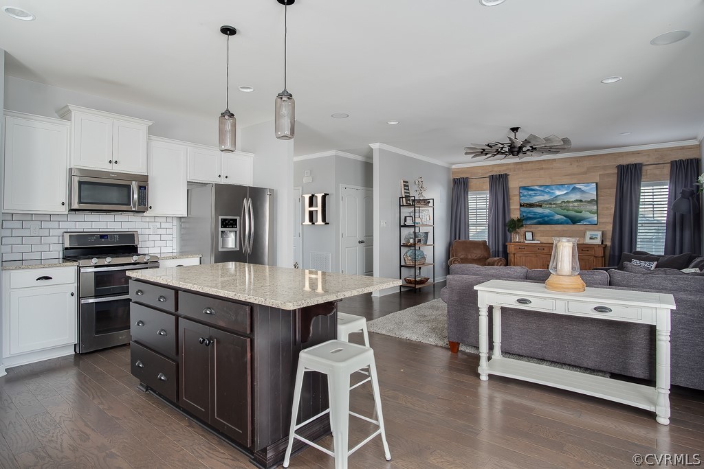 14812 Diamond Creek Ter