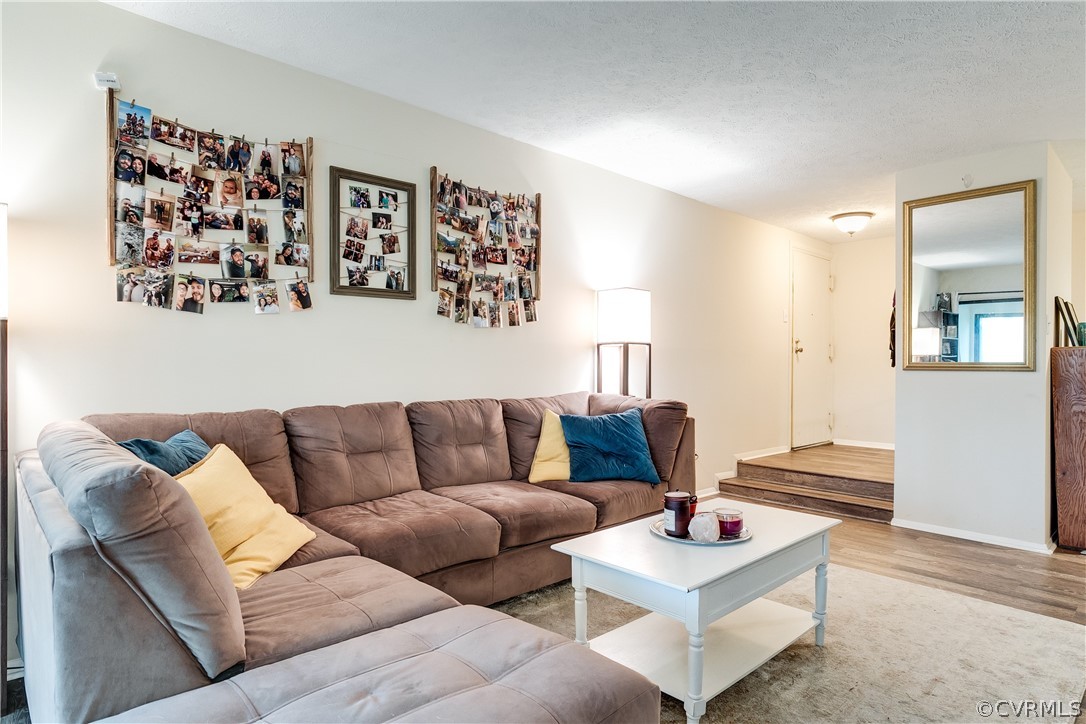 1507 Largo Rd Unit#T2