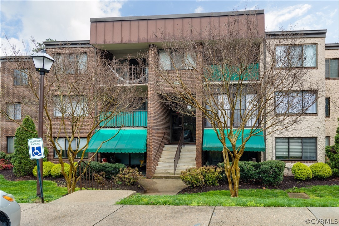 1507 Largo Rd Unit#T2