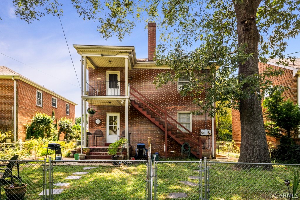 4404 W Franklin St