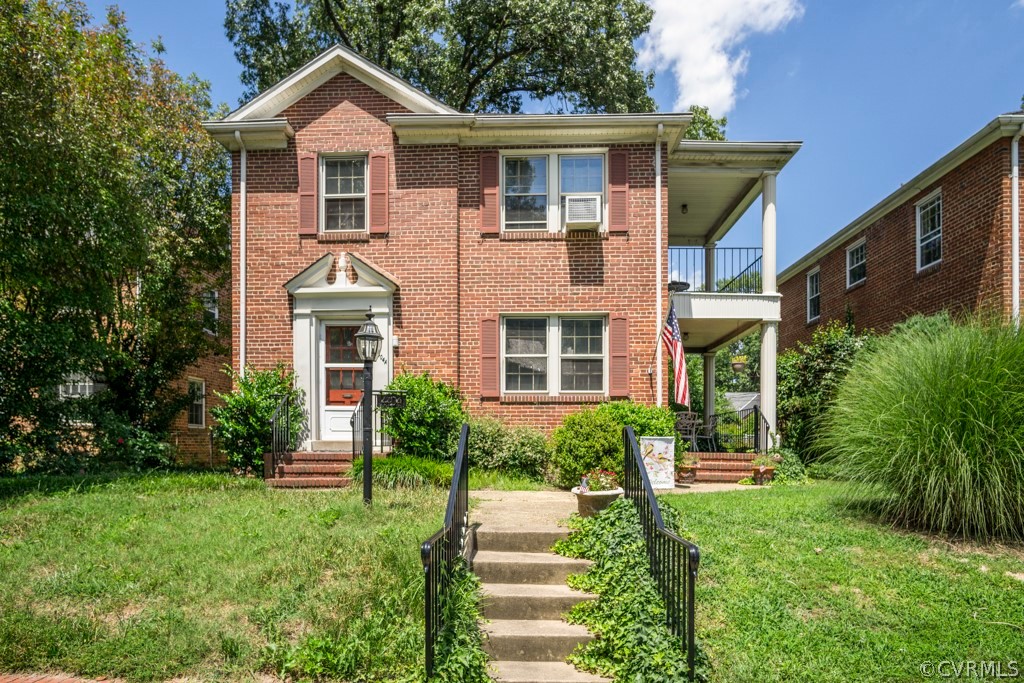 4404 W Franklin St