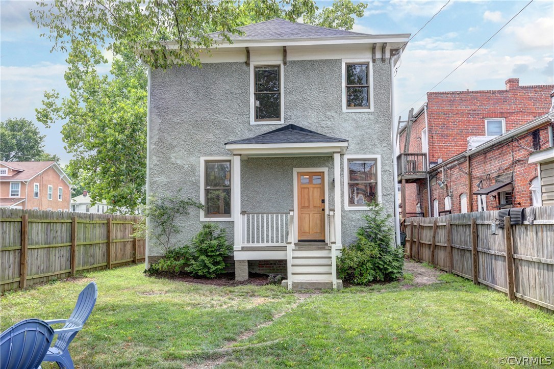 2927 Garland Ave
