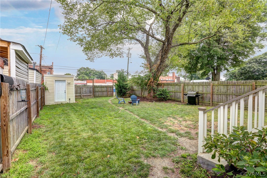 2927 Garland Ave