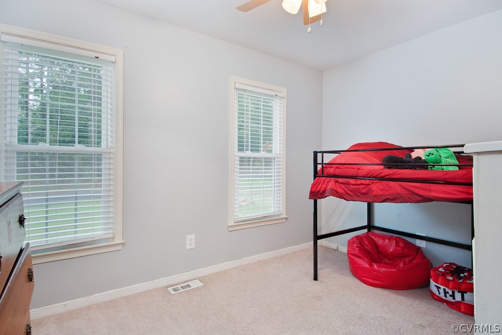 805 Clivendon Ct