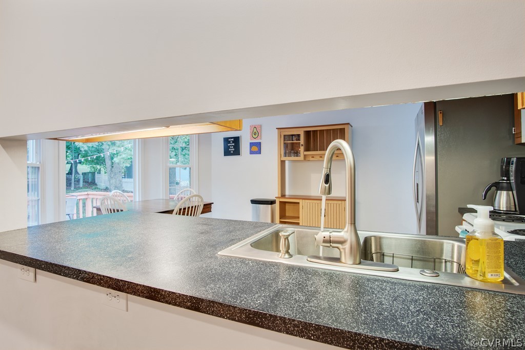 805 Clivendon Ct
