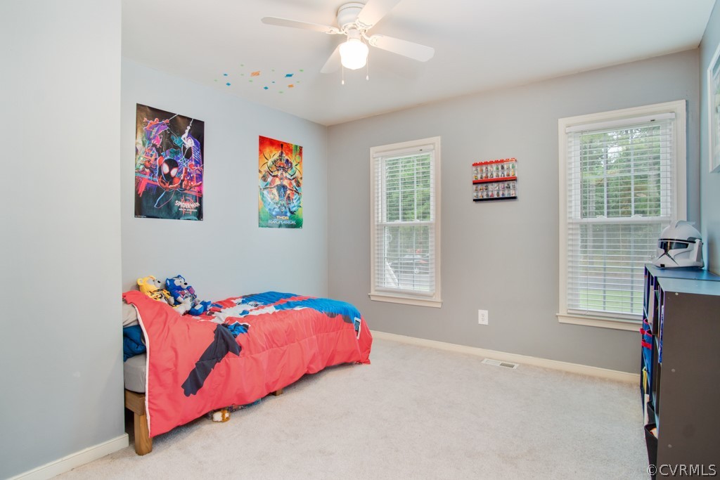 805 Clivendon Ct