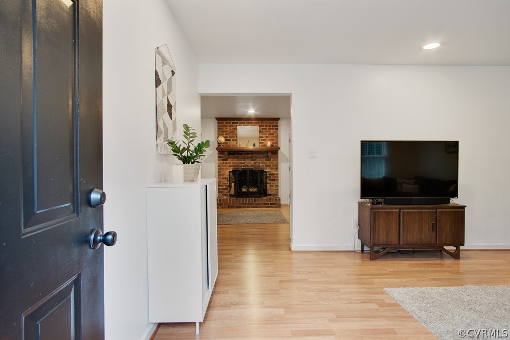 805 Clivendon Ct