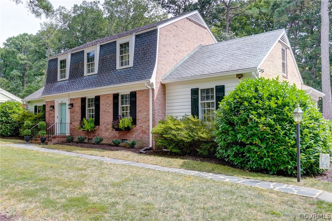 3421 Kenmore Rd