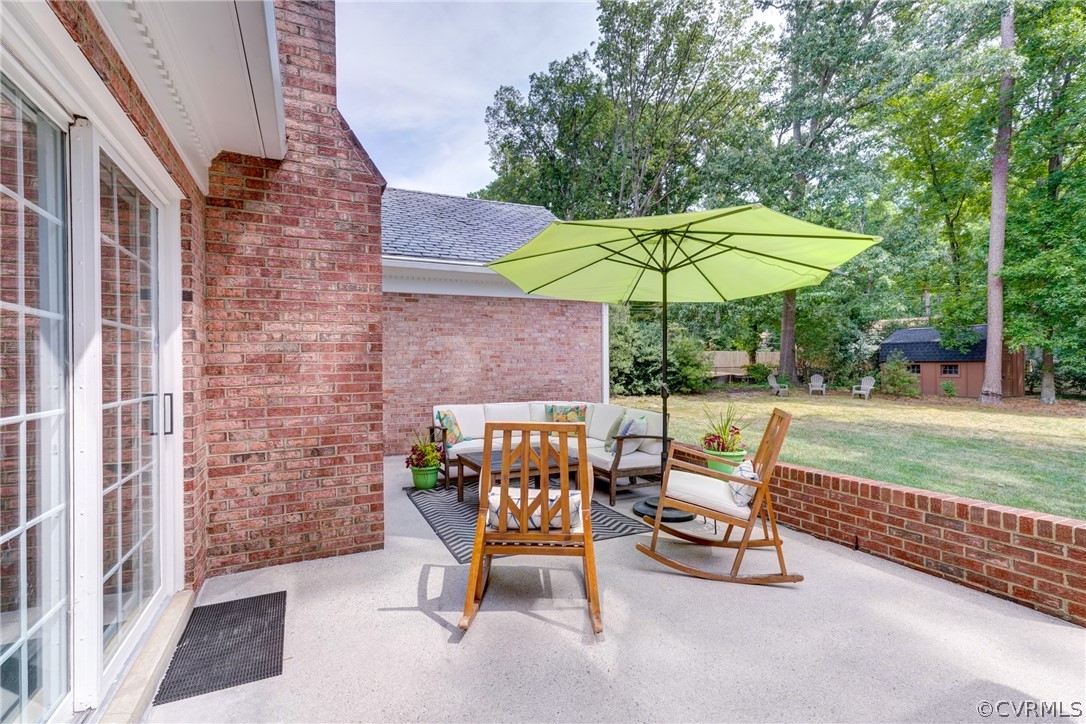 3421 Kenmore Rd