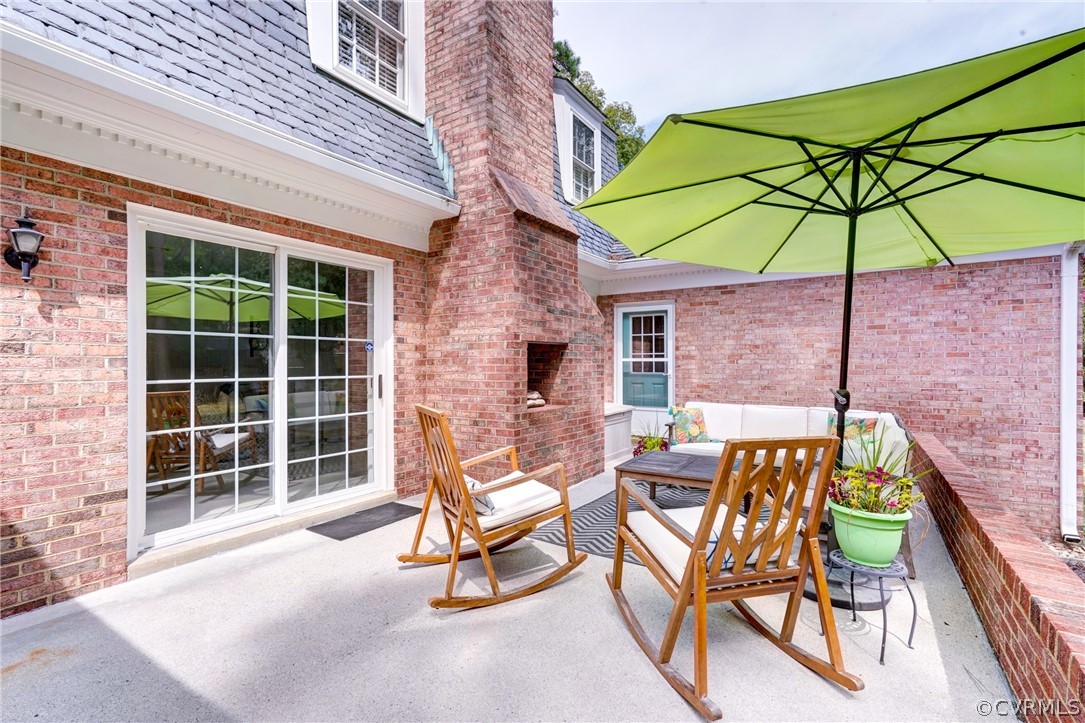 3421 Kenmore Rd