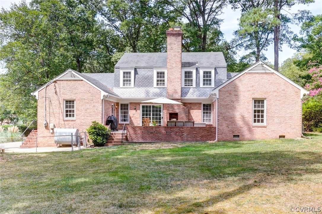 3421 Kenmore Rd