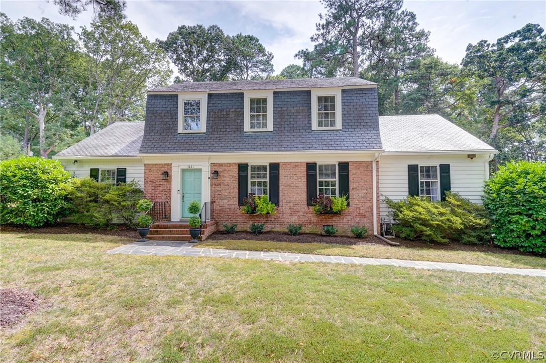 3421 Kenmore Rd