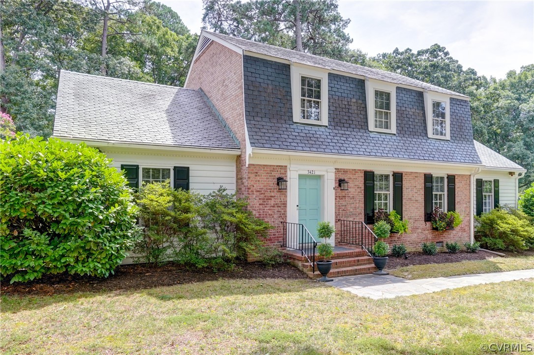 3421 Kenmore Rd