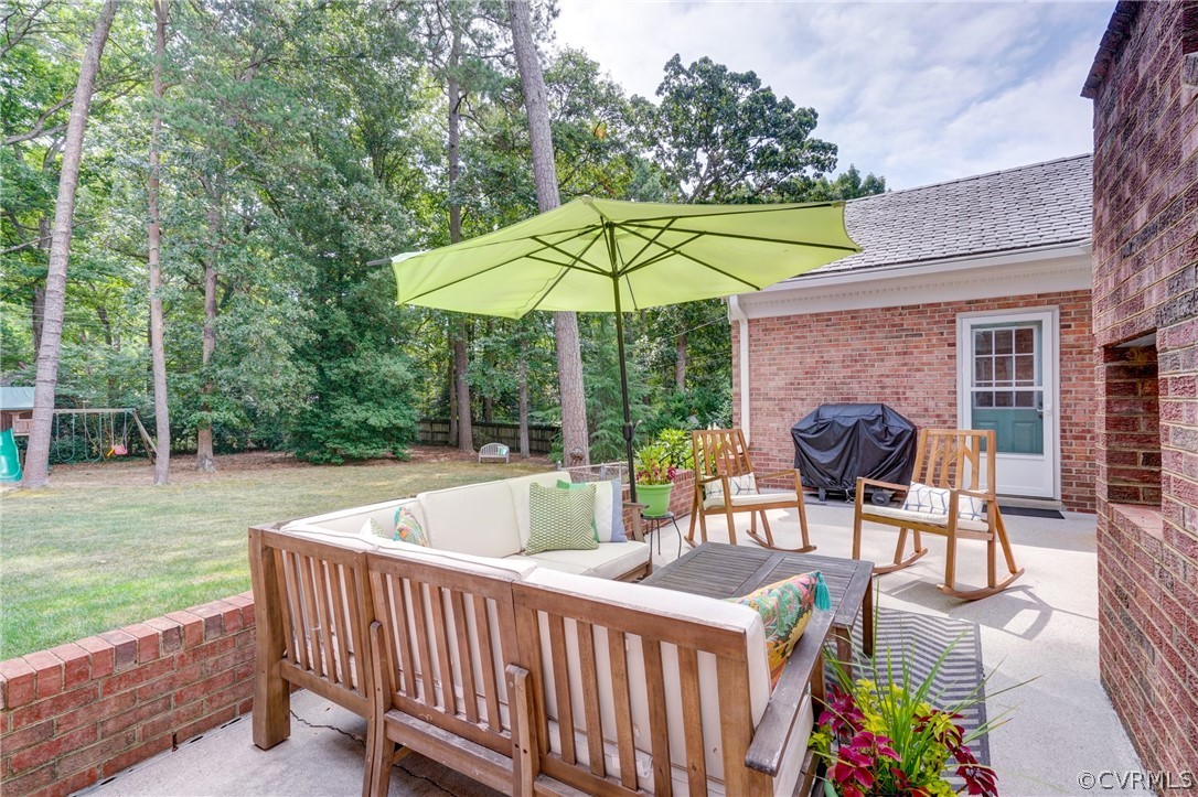 3421 Kenmore Rd