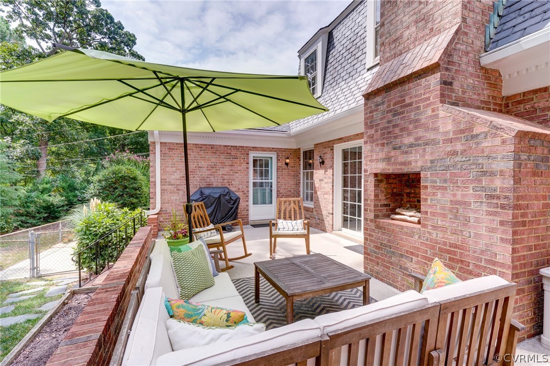 3421 Kenmore Rd