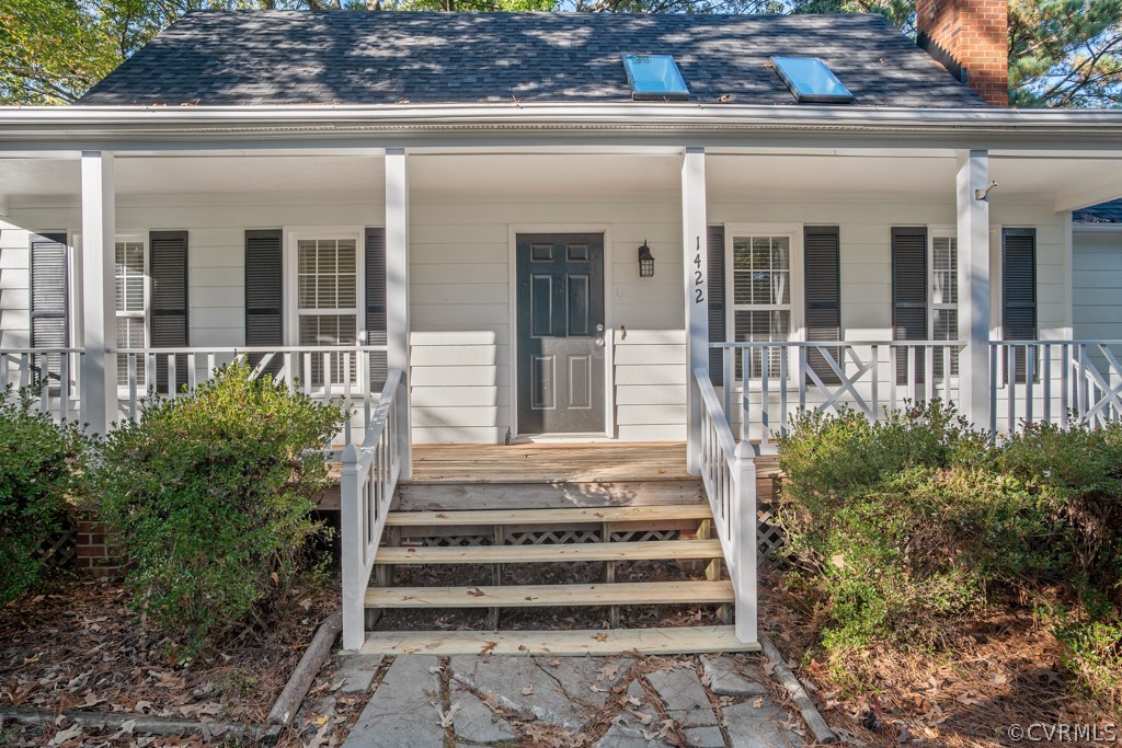 1422 Southbury Ave