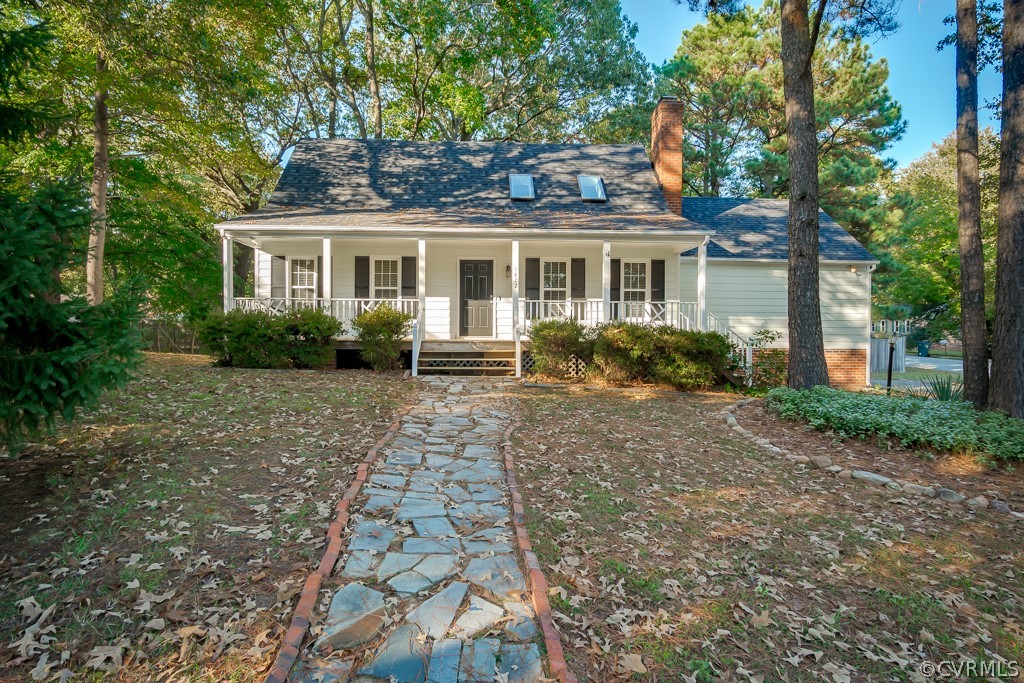 1422 Southbury Ave