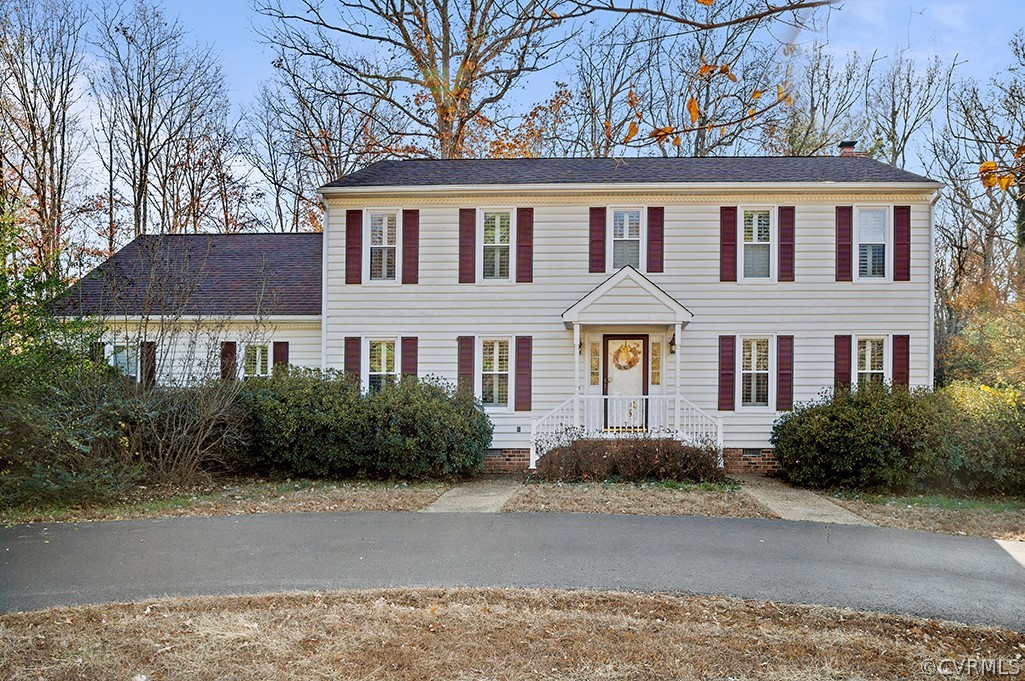 10905 Gayton Rd