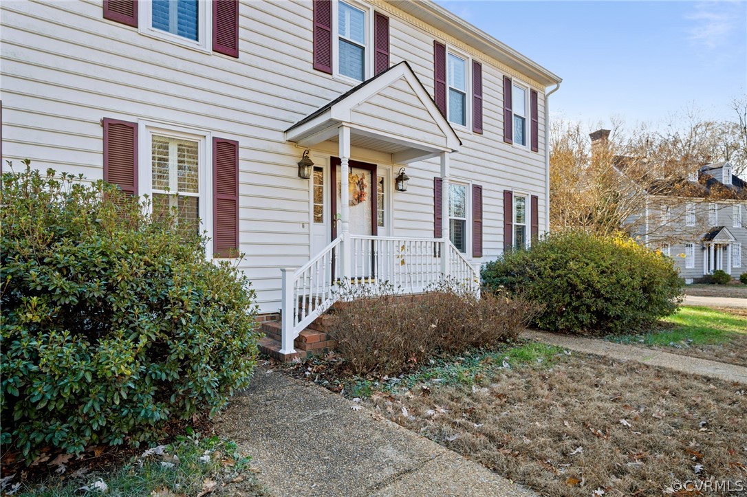 10905 Gayton Rd