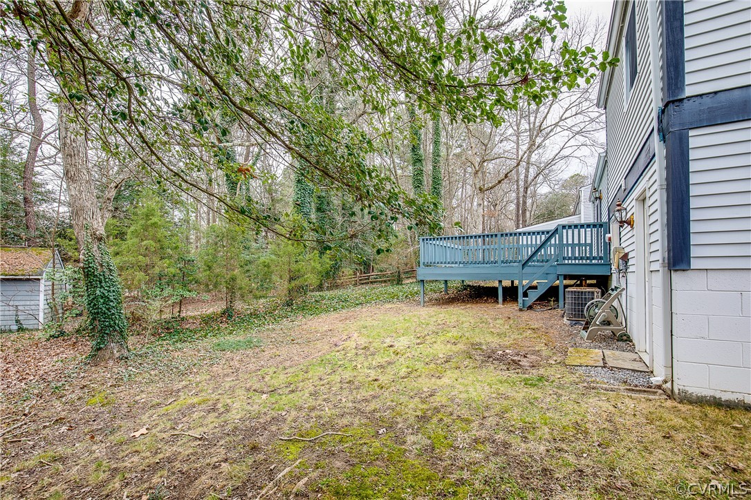 8505 Spruce Pine Dr