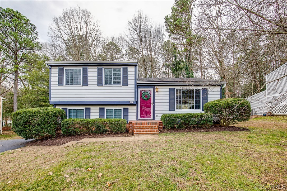 8505 Spruce Pine Dr